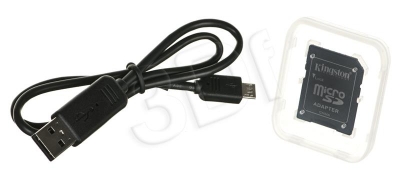 KINGSTON MOBILELITE WIRELESS READER MLW221
