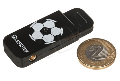 TUNER TV LEADTEK WINFAST DONGLE mini