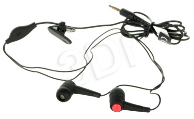 ThinkPad In-Ear Headphones with microphone