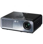 PROJEKTOR LG HW300G LED WXGA300ANSI  1000:1 HDMI, USB, DiviX