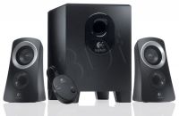 GŁOŚNIKI LOGITECH Z-313