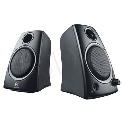 GŁOŚNIKI LOGITECH Z-130