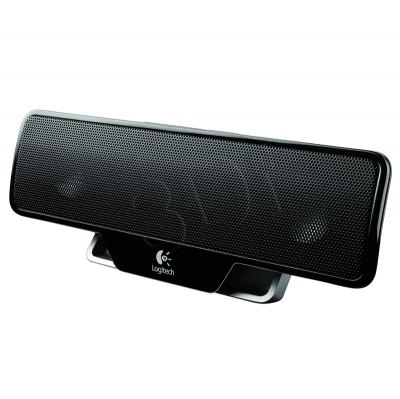 GŁOŚNIKI LOGITECH Z-205 do laptopa