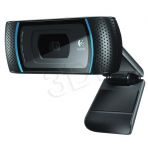 KAMERA LOGITECH HD WEBCAM C910 (Full HD 1080p)