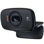KAMERA LOGITECH WEBCAM C525 HD