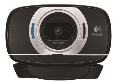 KAMERA LOGITECH WEBCAM C615 HD