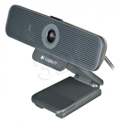 KAMERA LOGITECH HD Pro Webam C920-C