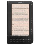 Czytnik e-Book MANTA EBOOK02