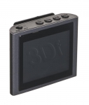 Odtwarzacz MP4 MANTA MM2858G