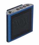 Odtwarzacz MP4 MANTA MM2858B