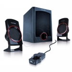 GŁOŚNIKI MICROLAB 2.1 M111