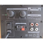 GŁOŚNIKI MICROLAB 2.0 B73
