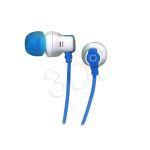 SŁUCHAWKI DOUSZNE MEMOREX EAR BUD CB25 BLUE TIPS