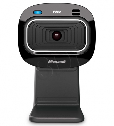 KAMERA MICROSOFT HD-3000