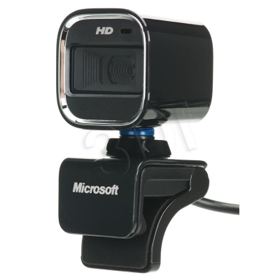 KAMERA MICROSOFT LIFECAM HD-6000