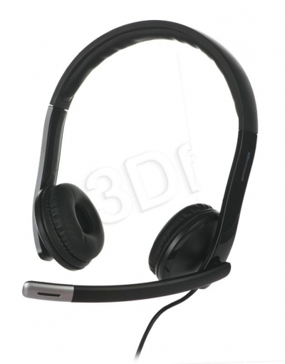 SŁUCHAWKI MICROSOFT L2 LifeChat LX-6000