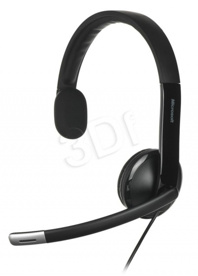 SŁUCHAWKI MICROSOFT L2 LifeChat LX-4000