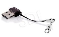 CZYTNIK KART MODECOM micro-SD CR-NANO CZARNY