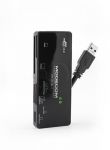CZYTNIK KART MODECOM ALL IN ONE USB 3.0 CR-LEVEL3