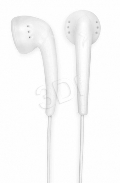 SŁUCHAWKI MODECOM DOUSZNE MC-105 WHITE