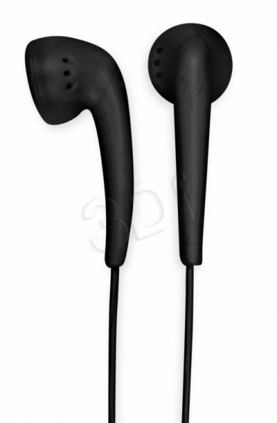 SŁUCHAWKI MODECOM DOUSZNE MC-105 BLACK