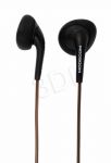 SŁUCHAWKI MODECOM DOUSZNE MC-100 BLACK STEREO