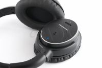 SŁUCHAWKI MODECOM NAGŁOWNE AKTYWNE MC-1000HF HI-END