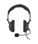 MODECOM SŁUCHAWKI NAGŁOWNE Z MIKR.S-LH-40 LOGIC BLK