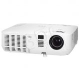 PROJEKTOR NEC V230X  DLP XGA  2300 ANSI 2000:1 2,5Kg