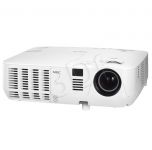 NEC V300W DLP WXGA  3000 ANSI 2000:1 HDMI