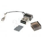CZYTNIK KART PAMIĘCI microSD USB 2.0