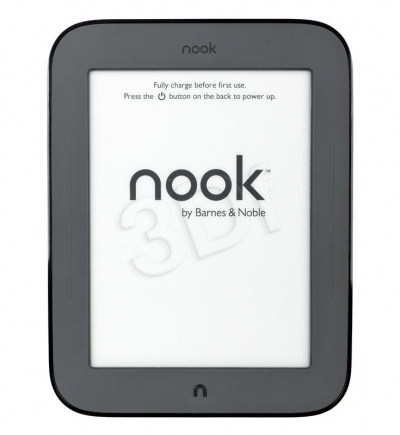 NOOK SIMPLE TOUCH