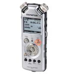 DYKTAFON CYFROWY OLYMPUS LS-11