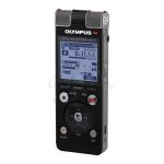 DYKTAFON CYFROWY OLYMPUS DM-670