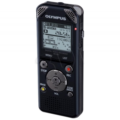 DYKTAFON CYFROWY OLYMPUS WS-813