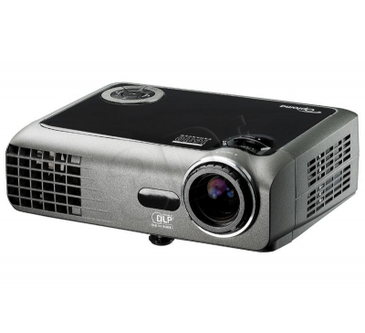 PROJEKTOR OPTOMA EW330e  WXGA 2200ANSI 2000:1 HDMI 1,2Kg