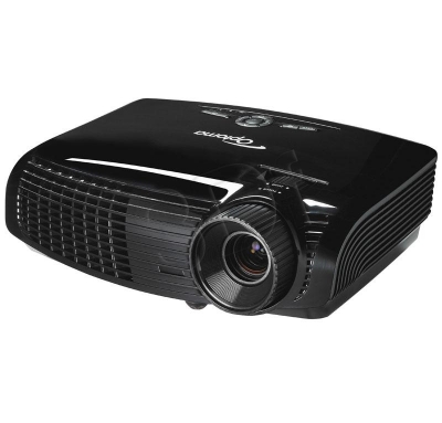 PROJEKTOR OPTOMA DH1010 DLP 1080p 2700ANSI 2000:1 HDMI