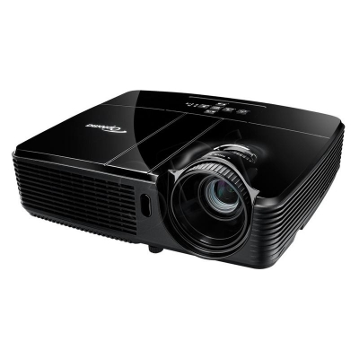 PROJEKTOR OPTOMA ES551 DLP SVGA 2800ANSI 5000:1 HDMI 2,2Kg