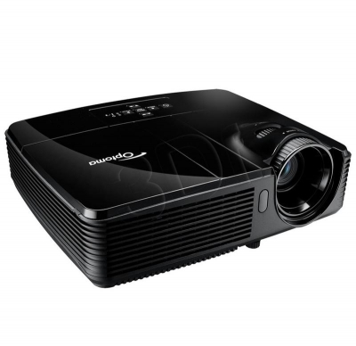 PROJEKTOR OPTOMA ES550 DLP SVGA 2800ANSI 5000:1  2,2Kg