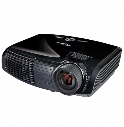 PROJEKTOR OPTOMA GT750 DLP 720p 3500ANSI 3000:1 HDMI 1,4a
