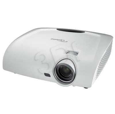 PROJEKTOR OPTOMA HD33 DLP 1080p 1800ANSI 10000:1 HDMI 1,4a