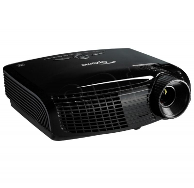 PROJEKTOR OPTOMA EX762 DLP XGA 4000ANSI 3000:1 HDMI LAN
