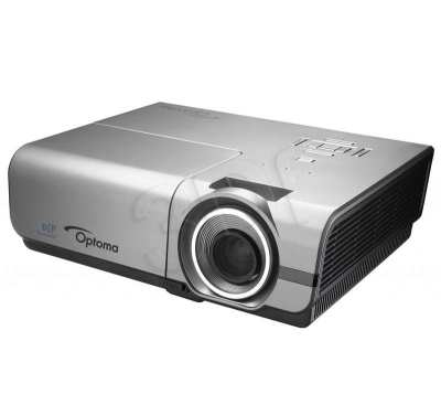 PROJEKTOR OPTOMA EX784 DLP XGA 5000ANSI 3000:1 HDMI DVI LAN