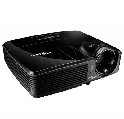 PROJEKTOR OPTOMA FX5200 DLP XGA 3300ANSI 8000:1 HDMI LAN