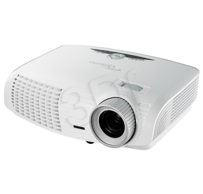PROJEKTOR OPTOMA HD23 DLP 1080p 2500ANSI 5000:1 HDMI