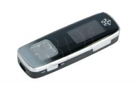 Odtwarzacz mp3 PENTAGRAM FUN 4GB CZARNY