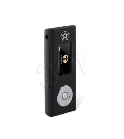 Odtwarzacz mp3 PENTAGRAM LOOP 8GB CZARNY