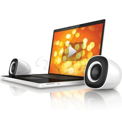 Głośniki multimedialne PHILIPS SPA2201/10