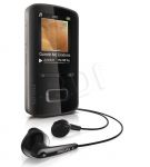 Odtwarzacz MP4 Philips ViBE  4GB SA3VBE04K/02