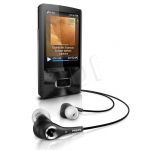 Odtwarzacz MP4 Philips Ariaz 8GB SA3ARA08K/02